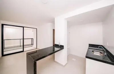 Apartamento com 1 quarto à venda na Rua Virgulino João da Silva, 68, São Pedro, Juiz de Fora