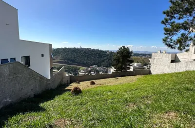 Terreno em condomínio fechado à venda na Rua José Pina, Lote 15, Spina Ville II, Juiz de Fora