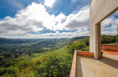 Casa em condomínio fechado com 4 quartos à venda na Rua B, 21, Vina Del Mar, Juiz de Fora