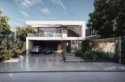 Casa em condomínio fechado com 5 quartos à venda na Rua Poços de Caldas, Lote 16, São Pedro, Juiz de Fora