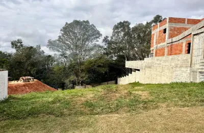 Terreno em condomínio fechado à venda na Rua Professor Virgílio Pereira da Silva, 225, Vina Del Mar, Juiz de Fora