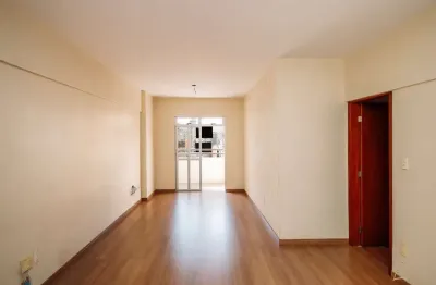 Apartamento com 4 quartos à venda na Rua Olegário Maciel, 458, Santa Helena, Juiz de Fora