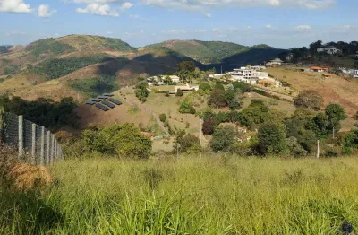 Terreno em condomínio fechado à venda na Rodovia Br-040 - Do Km 790,000 Ao Km 791,000, Sn, 39, Salvaterra, Juiz de Fora
