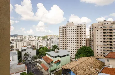 Cobertura com 3 quartos à venda na Rua Antônio Pinto Pereira, 215, São Mateus, Juiz de Fora