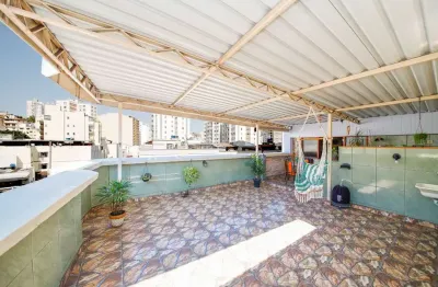 Cobertura com 3 quartos à venda na Rua São Mateus, 40, São Mateus, Juiz de Fora