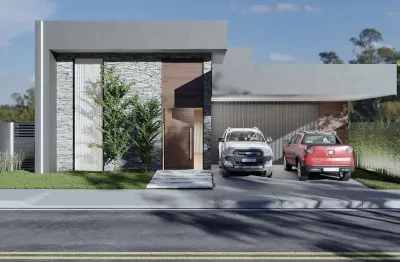 Casa em condomínio fechado com 4 quartos à venda na Rua Wolfgang Amadeus Mozart, 590, São Pedro, Juiz de Fora