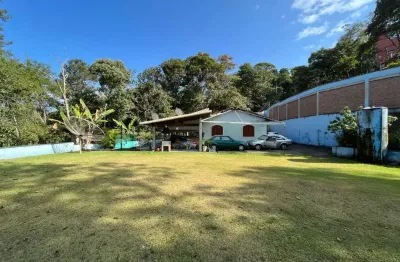 Casa com 2 quartos à venda na Rua Doutor Décio Guanabarino, 110, Novo Horizonte, Juiz de Fora