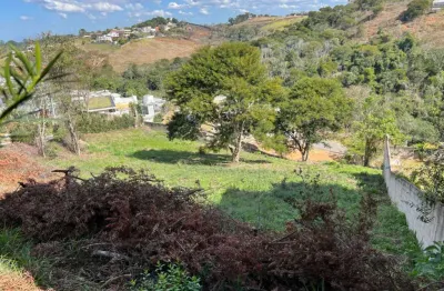 Terreno em condomínio fechado à venda na Rua das Petúnias, 30, Novo Horizonte, Juiz de Fora