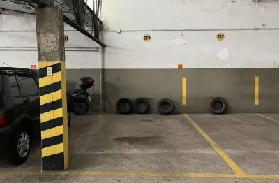 Ponto comercial à venda na Avenida Barão do Rio Branco, 1977, Centro, Juiz de Fora