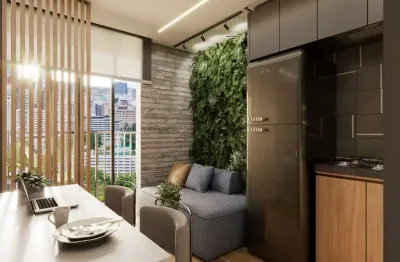 Kitnet / Stúdio à venda na Rua Padre Café, 454, São Mateus, Juiz de Fora