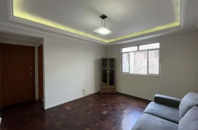 Apartamento com 3 quartos à venda na Rua Vinte e Um de Abril, 282, São Mateus, Juiz de Fora