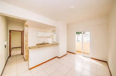 Apartamento com 1 quarto à venda na Rua Belo Horizonte, 313, São Mateus, Juiz de Fora