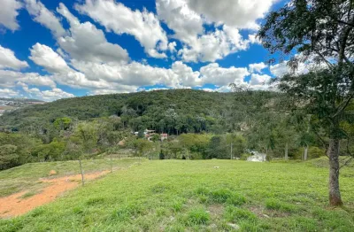 Próximo à via são pedro, com quase 1000 m² e linda vista para venda
