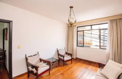 Apartamento com 3 quartos à venda na Rua Francisco Vale, 100, Centro, Juiz de Fora
