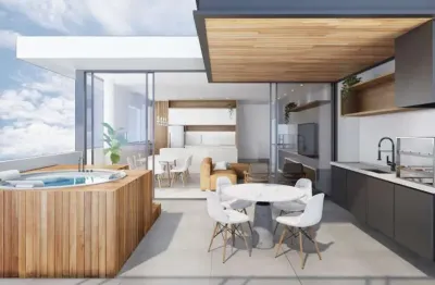 Cobertura com 3 quartos à venda na Rua Quintino Bocaiúva, 666, Jardim Glória, Juiz de Fora