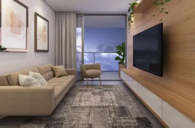 Apartamento com 2 quartos à venda na Rua Quintino Bocaiúva, 666, Jardim Glória, Juiz de Fora