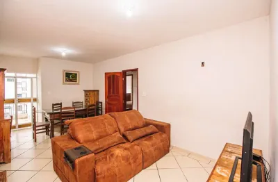 Apartamento com 3 quartos à venda na Avenida Barão do Rio Branco, 3619, Alto dos Passos, Juiz de Fora