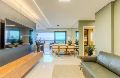 Apartamento com 2 quartos à venda na Rua Luz Interior, 3333, Estrela Sul, Juiz de Fora