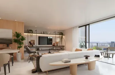 Cobertura triplex - lançamento na praça menelick para venda