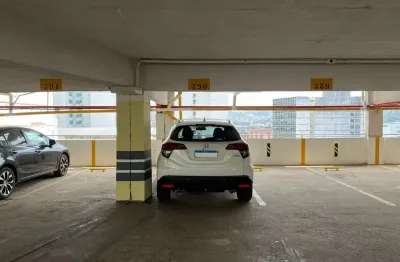 Ponto comercial à venda na Rua Mister Moore, 104, Centro, Juiz de Fora