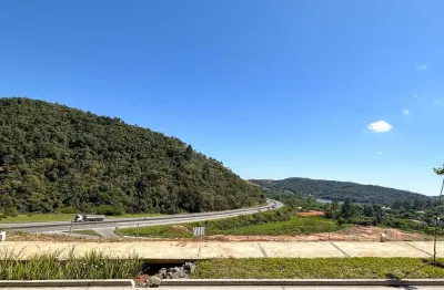 Terreno em condomínio fechado à venda na Rua Professor Virgílio Pereira da Silva, 2095, Vina Del Mar, Juiz de Fora