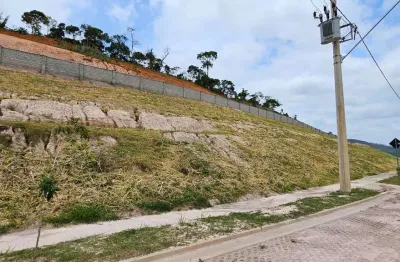 Terreno em condomínio fechado à venda na Rua Professor Virgílio Pereira da Silva, 2095, Vina Del Mar, Juiz de Fora