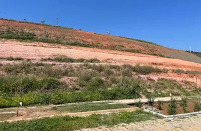 Terreno em condomínio fechado à venda na Rua Professor Virgílio Pereira da Silva, 2095, Vina Del Mar, Juiz de Fora