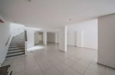 Ponto comercial à venda na Avenida Barão do Rio Branco, 3626, Alto dos Passos, Juiz de Fora