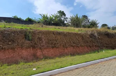 Terreno em condomínio fechado à venda na Estrada Domingos Hungaro, 25, Salvaterra, Juiz de Fora