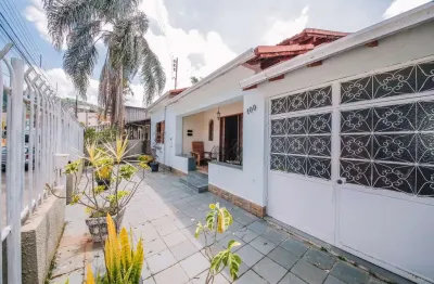 Casa com 4 quartos à venda na Rua Padre Frederico, 100, Santa Catarina, Juiz de Fora