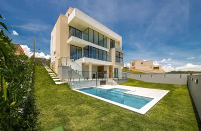 Casa em condomínio fechado com 4 quartos à venda na Rua Ibiá, 12, São Pedro, Juiz de Fora