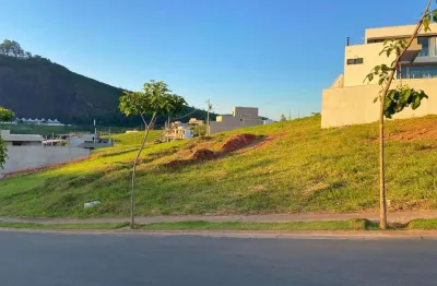 Terreno em condomínio fechado à venda na Avenida Deusdedith Salgado, 705, Salvaterra, Juiz de Fora