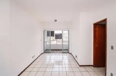 Apartamento com 2 quartos à venda na Avenida Doutor Paulo Japiassu Coelho, 401, Cascatinha, Juiz de Fora