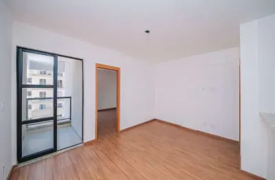 Apartamento com 1 quarto à venda na Rua Padre Café, 705, São Mateus, Juiz de Fora