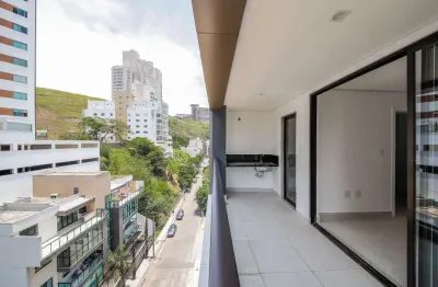 Apartamento com 2 quartos à venda na Rua Francisco Vaz de Magalhães, 955, Cascatinha, Juiz de Fora