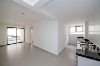 Apartamento com 2 quartos à venda na Rua Batista de Oliveira, 1360, Granbery, Juiz de Fora