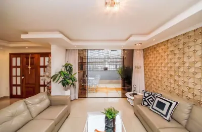 Casa com 3 quartos à venda na Rua Doutor Ávila, 175, Paineiras, Juiz de Fora