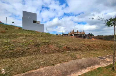 Terreno em condomínio fechado à venda na Rua Antares, 109, Salvaterra, Juiz de Fora