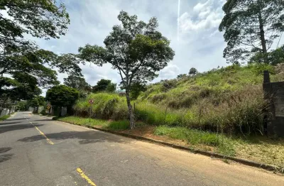 Terreno à venda na Rua Maceió, 14, Parque Jardim da Serra, Juiz de Fora