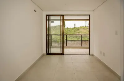 Apartamento com 2 quartos à venda na Rua Francisco Vaz de Magalhães, 955, Cascatinha, Juiz de Fora