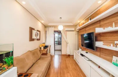 Apartamento com 3 quartos à venda na Avenida Barão do Rio Branco, 4625, Boa Vista, Juiz de Fora