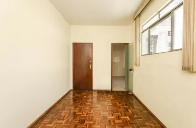 Apartamento com 3 quartos à venda na Rua Padre Matias, 64, Morro da Glória, Juiz de Fora