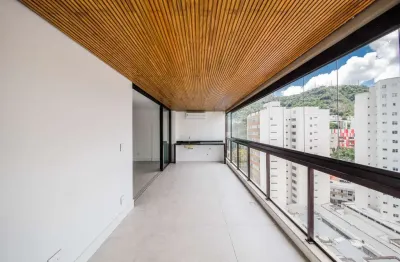 Apartamento com 3 quartos à venda na Rua Doutor Gil Horta, 101, Centro, Juiz de Fora