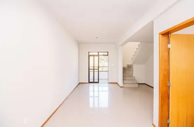 Cobertura com 3 quartos à venda na Rua Melo Franco, 221, São Mateus, Juiz de Fora