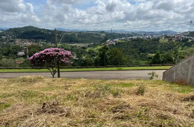 Terreno com projeto aprovado no residencial alvim para venda