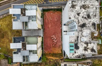 Atenção construtor! terreno plano com 644 m² no estrela sul para venda
