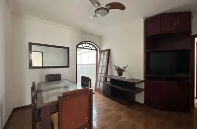 Apartamento com 3 quartos à venda na Avenida Presidente Itamar Franco, 1625, Centro, Juiz de Fora