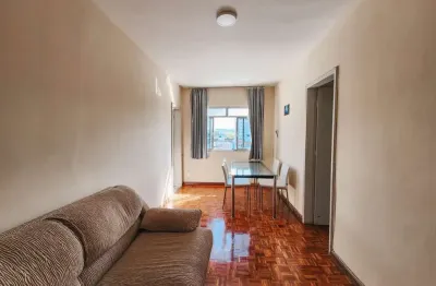 Apartamento com 2 quartos à venda na Rua Joaquim Carneiro Filho, 30, Cascatinha, Juiz de Fora