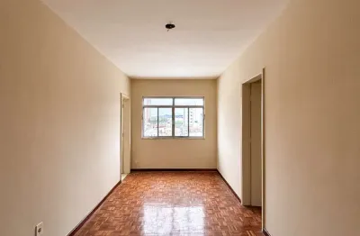 Apartamento com 2 quartos à venda na Rua Joaquim Carneiro Filho, 30, Cascatinha, Juiz de Fora