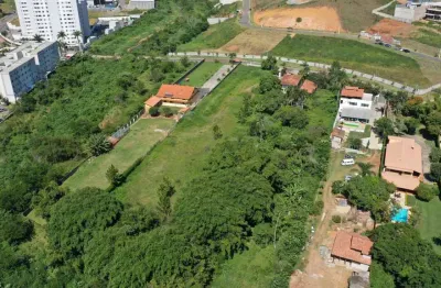 Terreno à venda na Rua Octávio Malvaccini, Granja 11A, São Pedro, Juiz de Fora